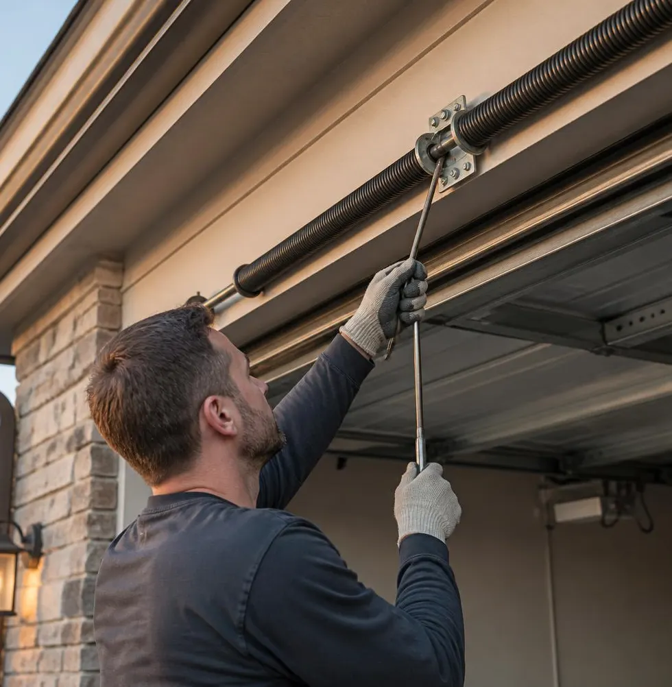 Fall Storm Prep: Why Your Garage Door Is Your Home's Weakest Wall — Berkeley Springs Garage Door, Berkeley Springs, WV