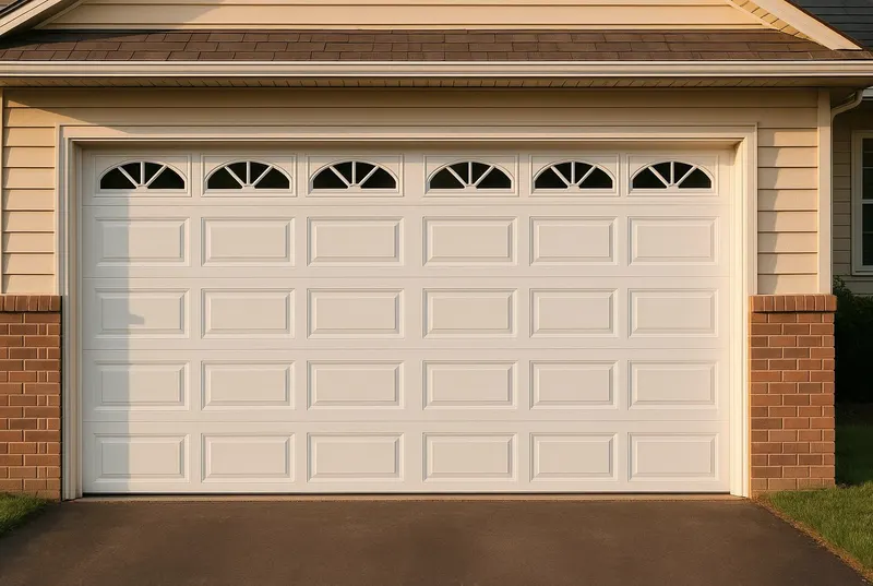 Contact Berkeley Springs Garage Door